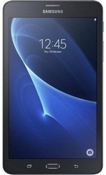 Замена разъема питания на планшете Samsung Galaxy Tab A 7.0 LTE в Курске